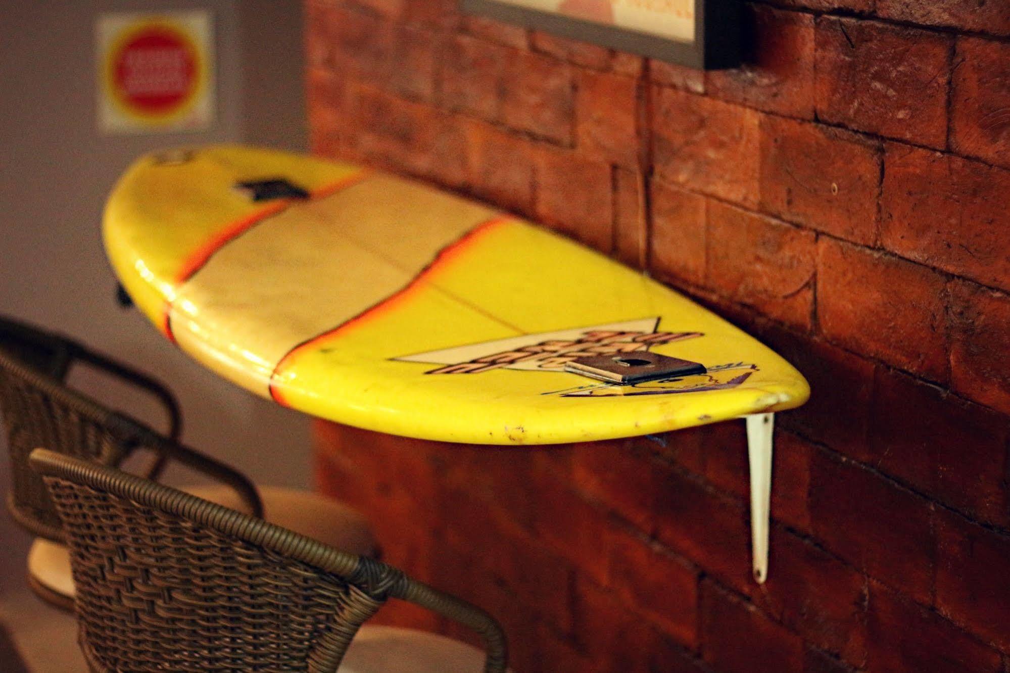 Bc Paradise Albergue Balneario Camboriu